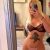 Esmer Tenli Ela Gözlü Gazipaşa Escort Seher - Image 3