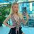 Seksi Sarışın Kadın Aksu Escort Müge - Image 2
