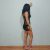 Antalya Escort Yerli Hatun Derya - Image 1