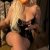 Seks Delisi Alanya Escort Ceren - Image 2