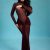 Uzun Siyah Saçlı Korkuteli Escort Semra - Image 1