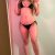 Antalya Escort Sarışın Güzeli Mutlu - Image 2