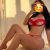 Zarif Seksi Antalya Escort Hatun Dijle - Image 3