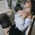 Güzel Ve Çekici Antalya Escort Banu - Image 2