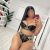 Sıcakkanlı Seksi Antalya Escort Almira - Image 2