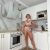 Sarı Saçlarım, Ela Gözlü Gündoğmuş Escort Yonca - Image 2