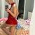 Uzun Boylu Ve Sarışın Elmalı Escort Peri - Image 1
