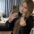 Uzun Sarı Saçlı Kepez Escort Elif - Image 2