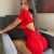 Güzel Fizik Hatlarına Sahip Serik Escort Nalan - Image 1