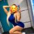 Sarışın Ve Ela Gözlü Antalya Escort Lali - Image 1