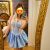 Sarışın Ve Ela Gözlü Antalya Escort Lali - Image 2