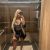 Serik Escort Müge ile Teninde Kusursuz Bir Isı - Image 2
