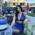 Esmer Ve Uzun Saçlı Demre Escort Gül - Image 1