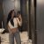 Esmer Ve Uzun Saçlı Demre Escort Gül - Image 2