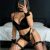 Seksi Ve Çekici Antalya Escort Zeynep - Image 4