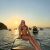 Seksi Ve Çekici Bir Kadın Elmalı Escort Lale - Image 1