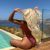 Sıcak Ve Samimi Kadın Alanya Escort Nazlı - Image 1