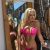 Sıcak Ve Samimi Kadın Alanya Escort Nazlı - Image 3