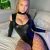 Antalya Escort Çağla Çok Seksi Ve Ateşli - Image 1