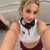 Antalya Escort Elit Takılan Ateşli Bensu - Image 3