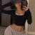 Antalya Escort Her Zaman Müsait Olan Cemre - Image 3
