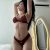Beyleri Baştan Çıkartan Antalya Escort Luize - Image 2